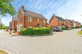 Property responsive