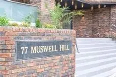 Muswell Hill, Muswell Hill, LONDON