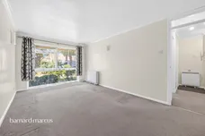Brambledown Road, Wallington