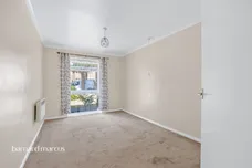 Brambledown Road, Wallington