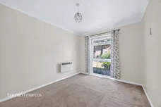 Brambledown Road, Wallington