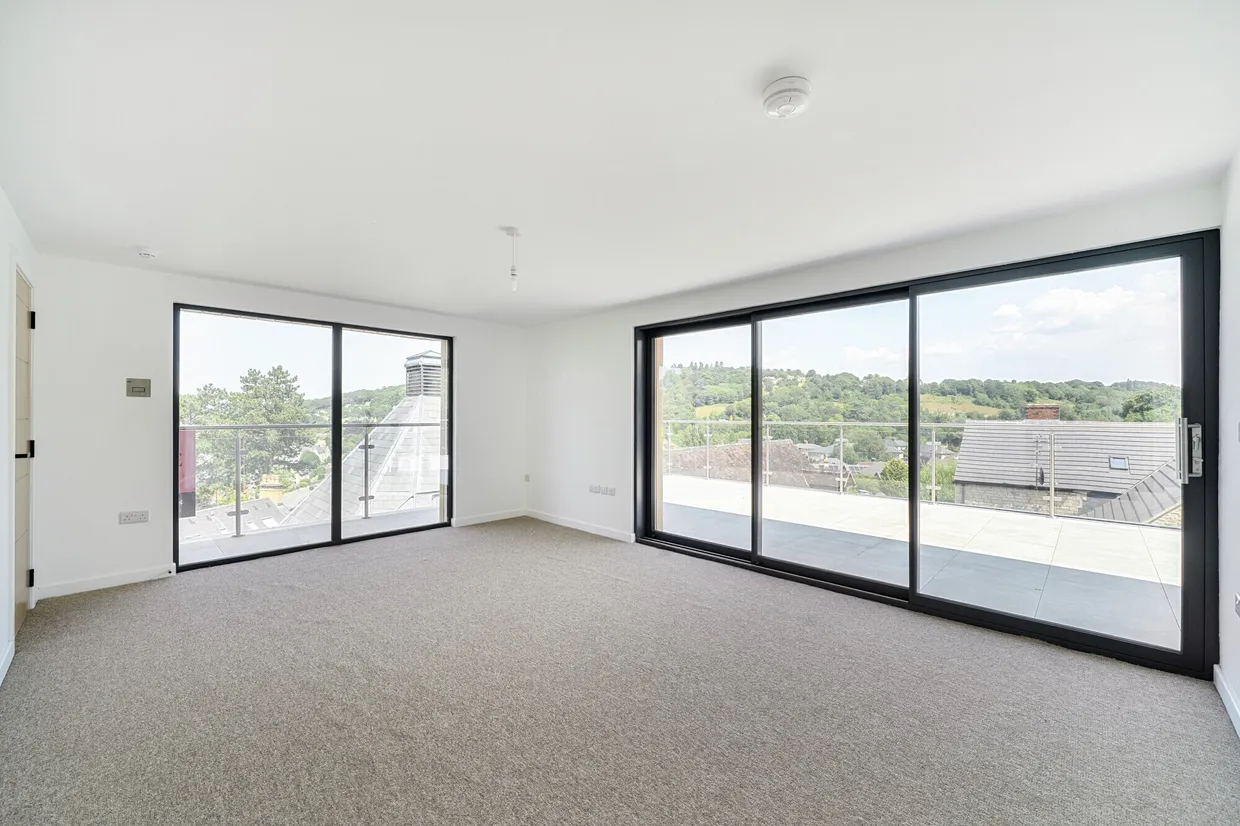 Tetbury Lane, Nailsworth, GL6 photo 4