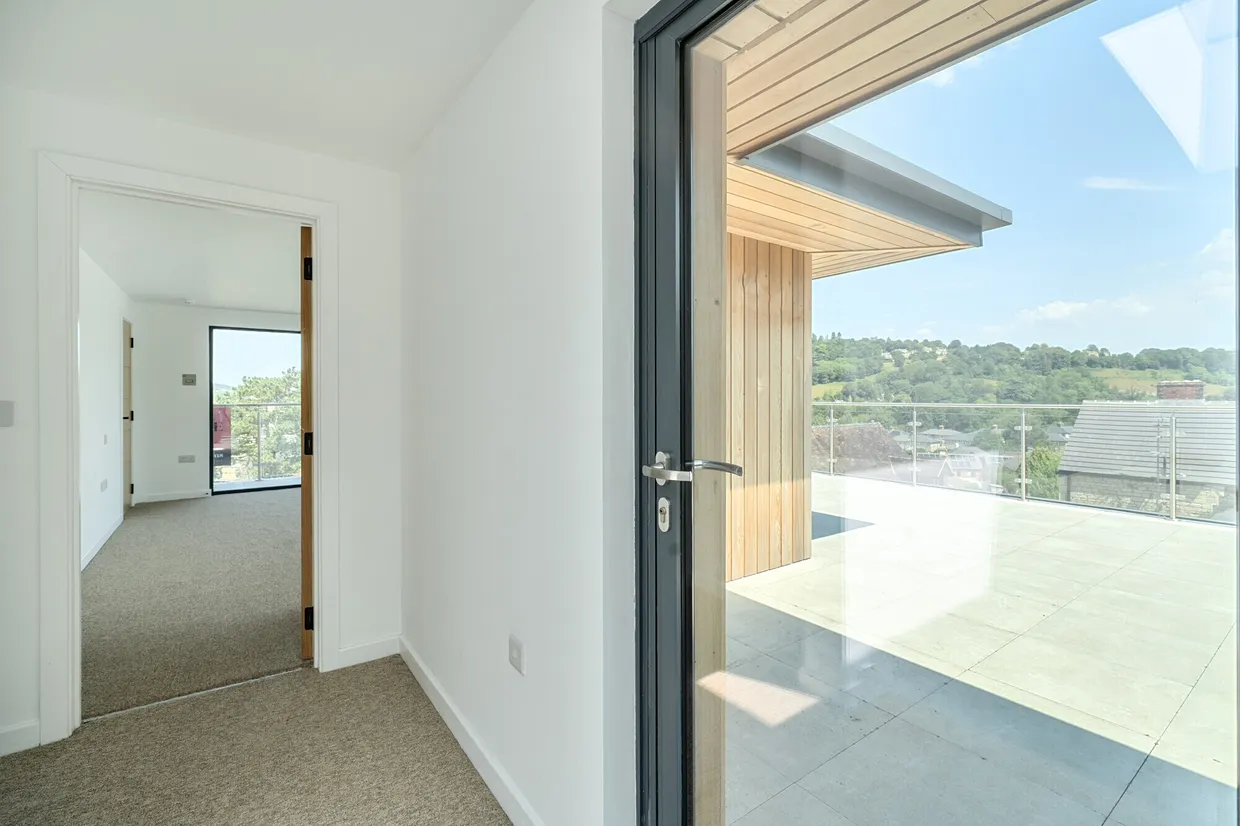 Tetbury Lane, Nailsworth, GL6 photo 7