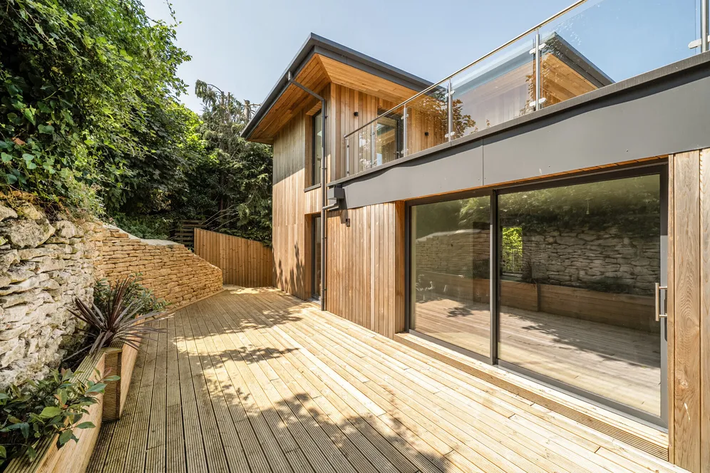 Tetbury Lane, Nailsworth, GL6 photo 22