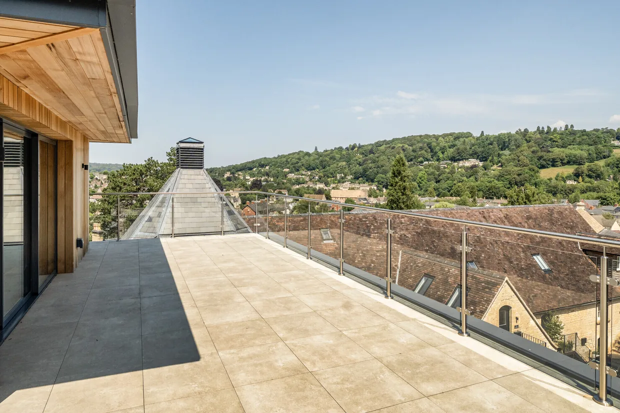 Tetbury Lane, Nailsworth, GL6 photo 23