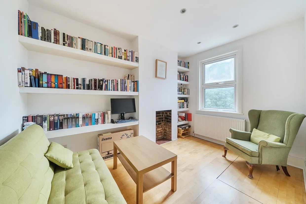 Fairthorn Road London SE7 photo 1