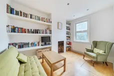 Fairthorn Road London SE7 photo 1