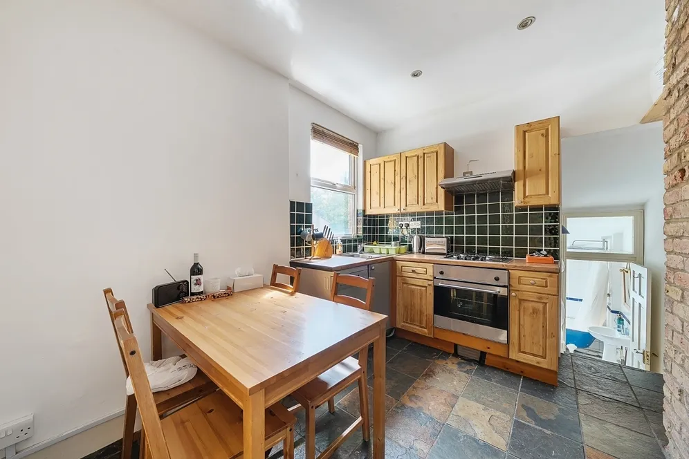 Fairthorn Road London SE7 photo 2