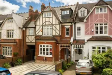 Onslow Gardens London N10 photo 2