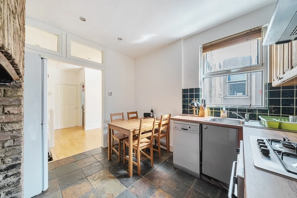 Fairthorn Road London SE7 photo 3
