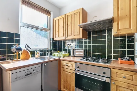 Fairthorn Road London SE7