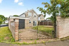 Links Way, Thurlton, NORWICH