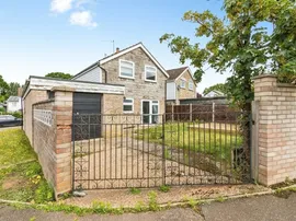 Links Way, Thurlton, NORWICH photo
