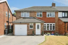 High Wood Road, Hoddesdon