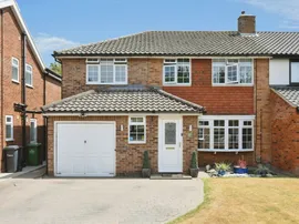 High Wood Road, Hoddesdon photo