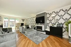 High Wood Road, Hoddesdon