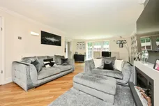 High Wood Road, Hoddesdon