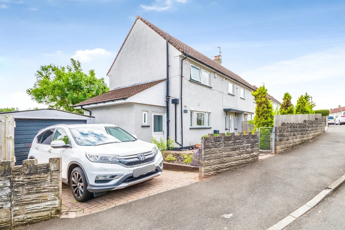 Llandudno Road, Rumney, Cardiff
