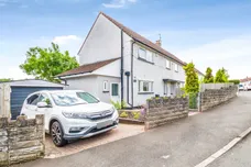 Llandudno Road, Rumney, Cardiff