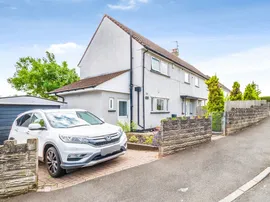 Llandudno Road, Rumney, Cardiff photo