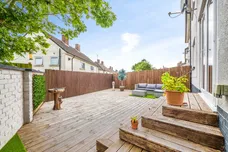Llandudno Road, Rumney, Cardiff