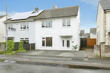 Kendal Close, Worksop