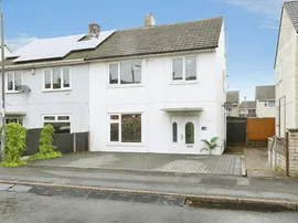 Kendal Close, Worksop photo