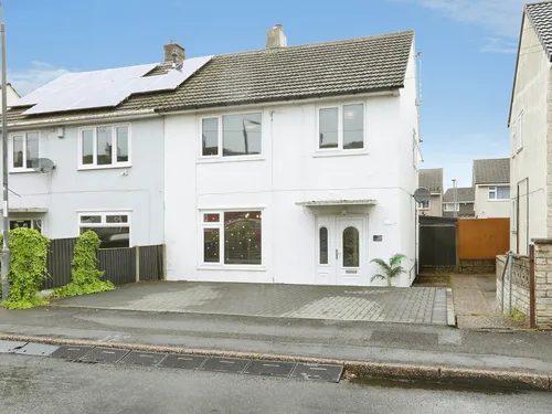 Kendal Close, Worksopphoto