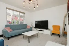 Kendal Close, Worksop