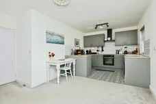 Kendal Close, Worksop