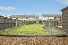 Kendal Close, Worksop