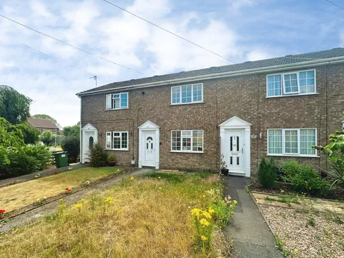 St. Marys Avenue, Welton, LINCOLNphoto
