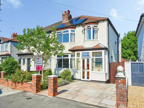 Larkfield Road, Liverpoolphoto