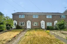 St. Marys Avenue, Welton, LINCOLN