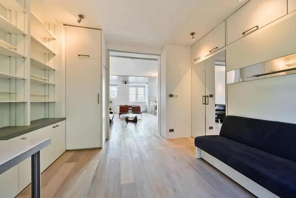 Wetherby Gardens London SW5 photo 17