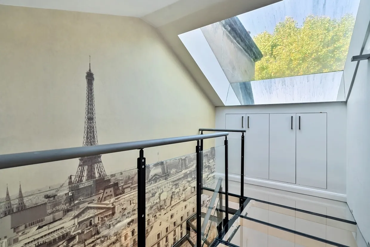 Wetherby Gardens London SW5 photo 18