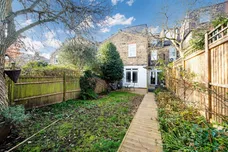 Ruskin Walk London SE24 photo 13