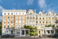 Wetherby Gardens London SW5 photo 20