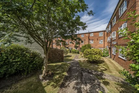 Mountfield Gardens Tunbridge Wells TN1