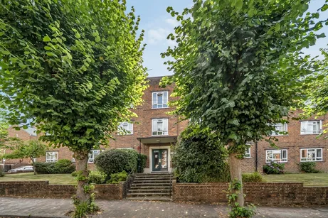 Mountfield Gardens Tunbridge Wells TN1