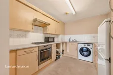 Hogarth Crescent, Croydon