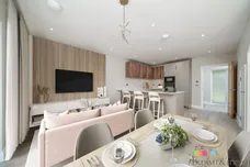 Joinery Close, Princes Risborough