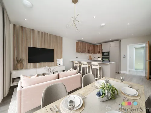 Joinery Close, Princes Risboroughphoto