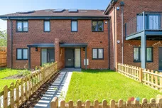 Joinery Close, Princes Risborough