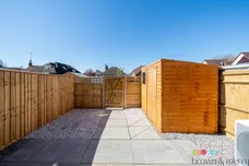 Joinery Close, Princes Risborough