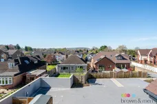 Joinery Close, Princes Risborough
