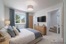 Joinery Close, Princes Risborough