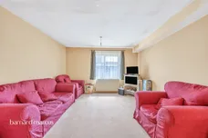 Hogarth Crescent, Croydon