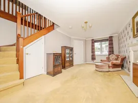 Turner Close, Sudbury thumb 2