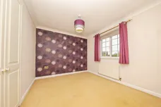Turner Close, Sudbury